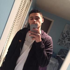 Meet your Posher, Pablo